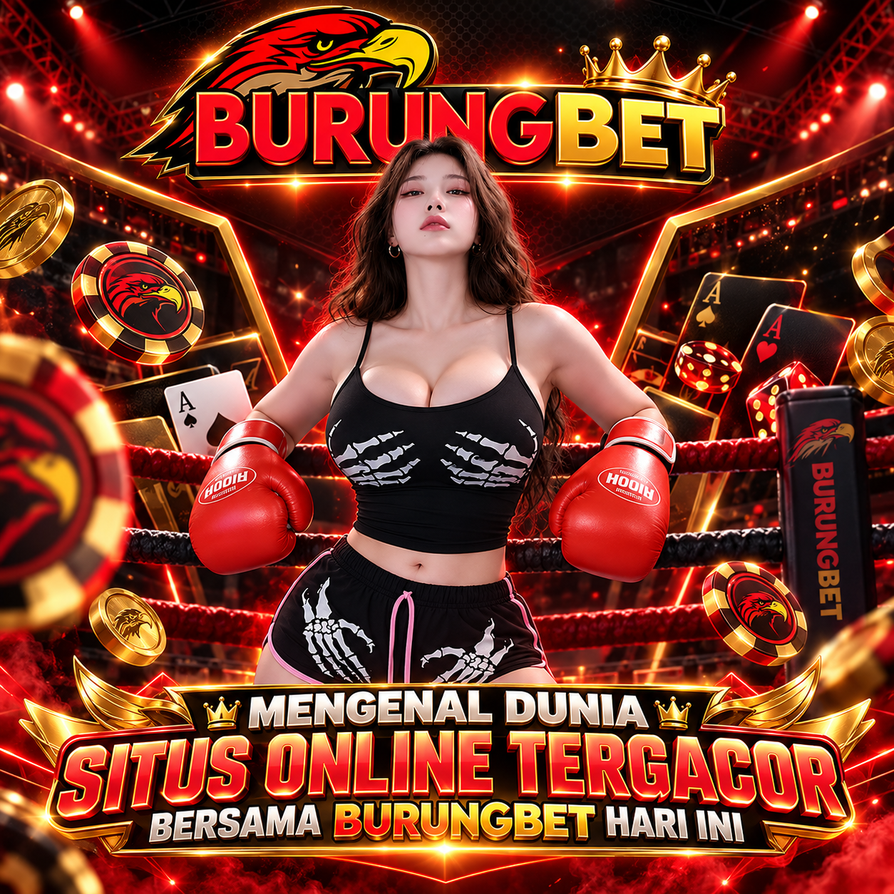 BURUNGBET